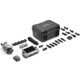 Квадрокоптер DJI Matrice 4T