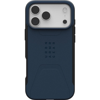 Чехол UAG MagSafe Civilian для iPhone 17 Pro Mallard