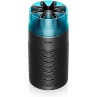 Очиститель воздуха Dyson HushJet HJ10 Black/Teal