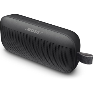 Колонка Bose SoundLink Flex Black