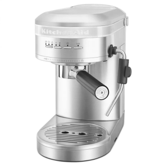 Кофеварка эспрессо KitchenAid 5KES6503ESX