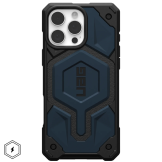 Чехол UAG Monarch Pro MagSafe для iPhone 16 Pro Max, Mallard