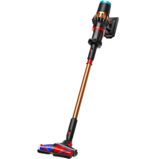 Пылесос Dyson V16 DS60 Piston Animal Submarine SV53A Black/Copper с док станцией