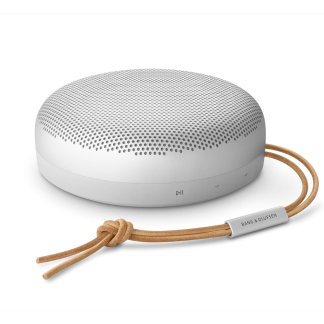 Портативная акустика Bang & Olufsen Beosound A1 2nd Gen Grey Mist