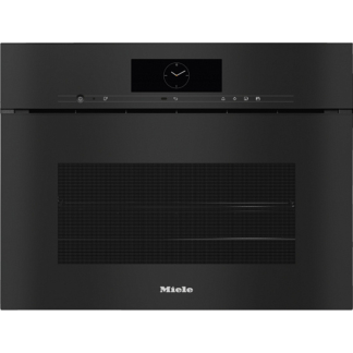 Пароварка Miele DGM7840 OBSW