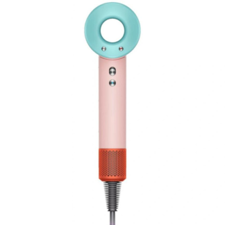 Фен Dyson Supersonic HD07 Ceramic Pop