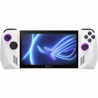 Игровая приставка ASUS ROG Ally Z1 16/512GB White