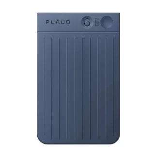 Диктофон Plaud Note NB-100 ChatGPT 64Gb Navy Blue
