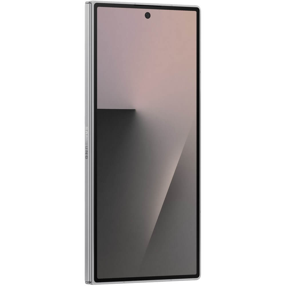 Смартфон Samsung Galaxy Z Fold7 12/256Gb Silver Shadow — изображение 7