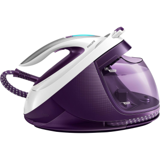 Парогенератор Philips GC9660/30 PerfectCare Elite Plus Purple