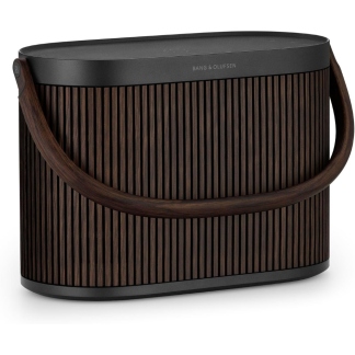 Портативная акустика Bang & Olufsen Beosound A5 Dark Oak