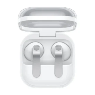 Наушники Samsung Galaxy Buds 4 White