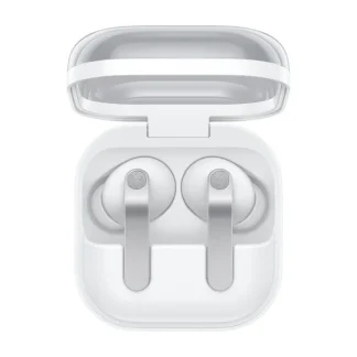 Наушники Samsung Galaxy Buds 4 Pro White
