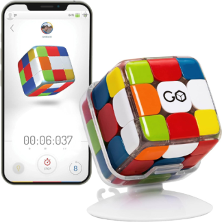 Умный кубик рубика GoCube Edge Full Pack