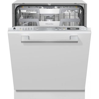 Посудомоечная машина Miele G7160 SCVi Белый