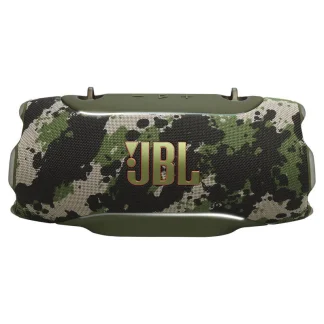 Портативная акустика JBL XTREME 5 Squad