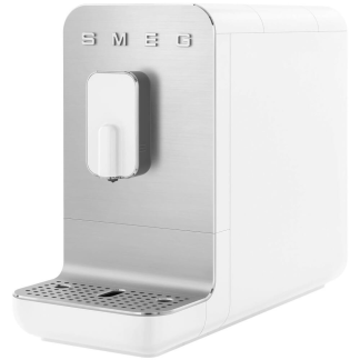 Кофемашина Smeg BCC02WHMEU