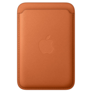 Картхолдер для Apple iPhone FineWoven Wallet with MagSafe Fox Orange