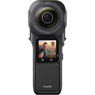 Экшн-камера Insta360 ONE RS 1-Inch 360 Edition