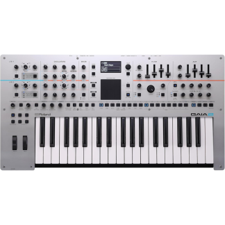 Синтезатор Roland GAIA-2