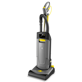 Щеточный пылесос Karcher CV 30/1 1.023-114.0
