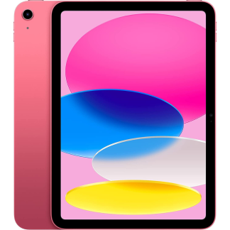 Планшет Apple iPad 11» (2025) Wi-Fi + Cellular 128Gb Pink