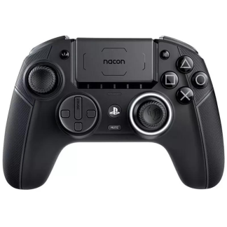 Джойстик Sony Nacon Revolution Pro 5 для PlayStation 5 Black