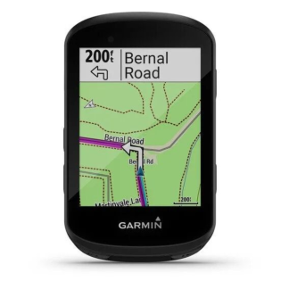 Велокомпьютер Garmin Edge 530 010-02060-01