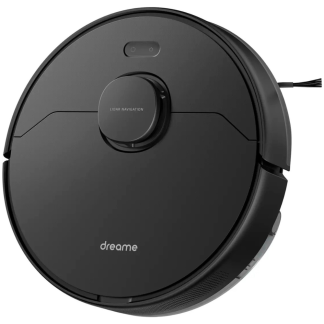 Робот-пылесос Dreame C9 Black