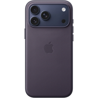 Чехол Apple TechWoven Case with MagSafe для iPhone 17 Pro Max Purple