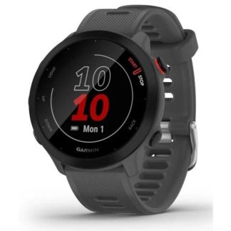 Часы Garmin Forerunner 55 Grey 010-02562-13