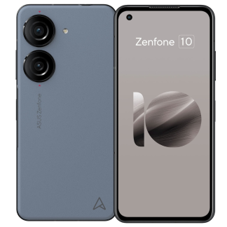 Смартфон Asus ZenFone 10 AI2302 Dual Sim 16/512GB Blue