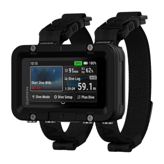 Компьютер для дайвинга Garmin Descent X50i Premium Dive Computer 010-02853-00