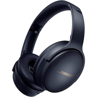 Наушники Bose QuietComfort 45 Blue