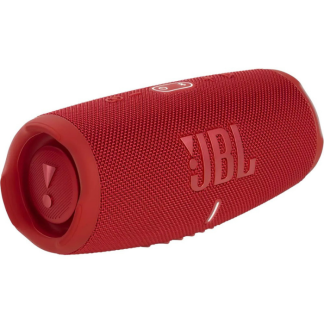 Портативная колонка JBL Charge 5 Red