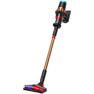 Пылесос Dyson V16 DS60 Piston Animal Submarine SV53A Black/Copper