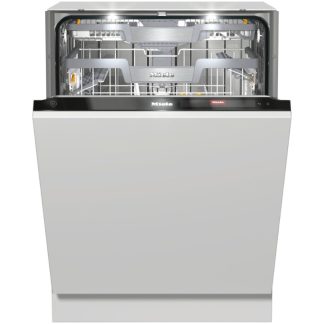 Посудомоечная машина Miele G 7695 SCVi XXL AutoDos K2O