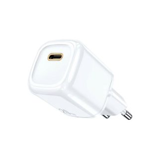 Сетевое зарядное устройство Mcdodo Type-C 20W (Черный)