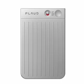 Диктофон Plaud Note NB-100 ChatGPT 64Gb Silver