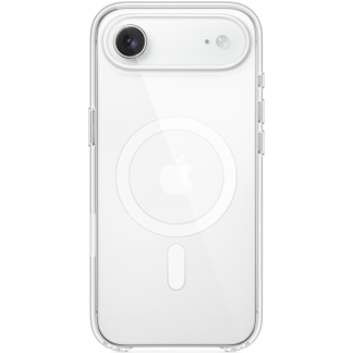 Чехол Apple Case with MagSafe для iPhone Air Frost