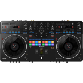 DJ-контроллеры Pioneer DDJ-REV5