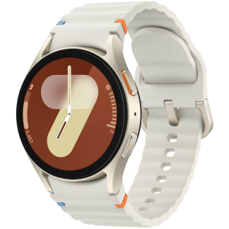 Смарт-часы Samsung Galaxy Watch7 40mm SM-L305 Бежевый