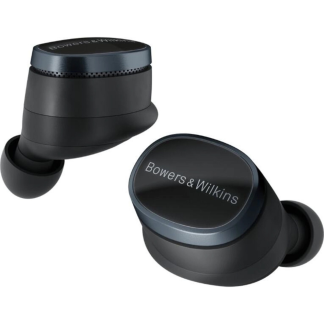 Наушники Bowers & Wilkins Pi8 Anthracite Black