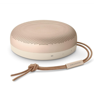 Портативная акустика Bang & Olufsen Beosound A1 2nd Gen Gold Tone