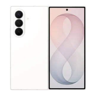 Смартфон Samsung Z Fold8 Ultra SM-F976B 12/256GB Cream