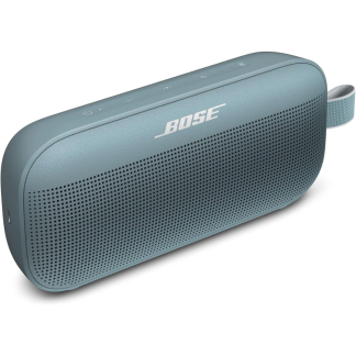 Колонка Bose SoundLink Flex Speaker Stone
