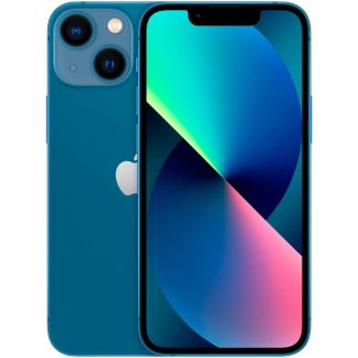 Смартфон Apple iPhone 13 128Gb Blue