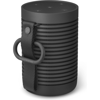 Портативная акустика Bang & Olufsen Beosound Explore, Black Anthracite