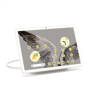 Google Pixel Tablet 11 128GB Wi-Fi Porcelain