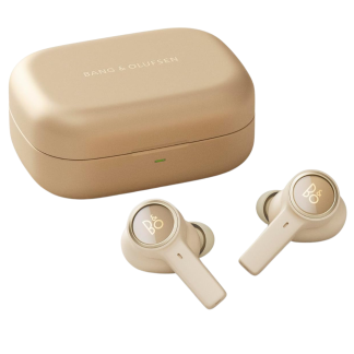 Наушники Bang & Olufsen Beoplay EX Gold Tone